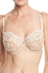 Lise Charmel C88 Dressing Floral Demi Cup